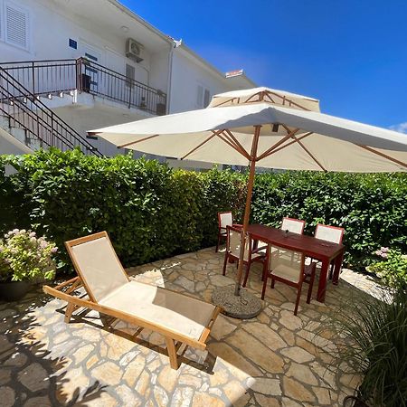 La Gioia Apartman Trogir Szoba fotó