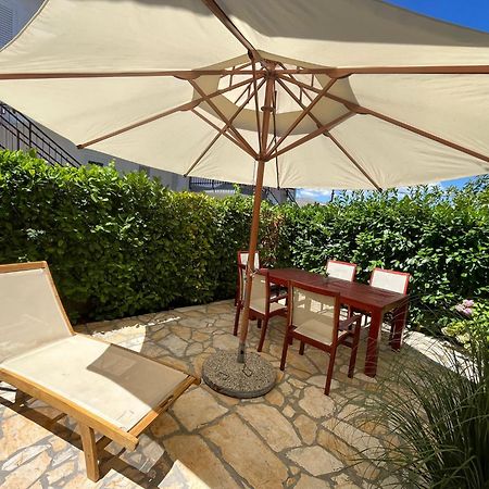 La Gioia Apartman Trogir Szoba fotó