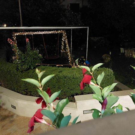 La Gioia Apartman Trogir Kültér fotó