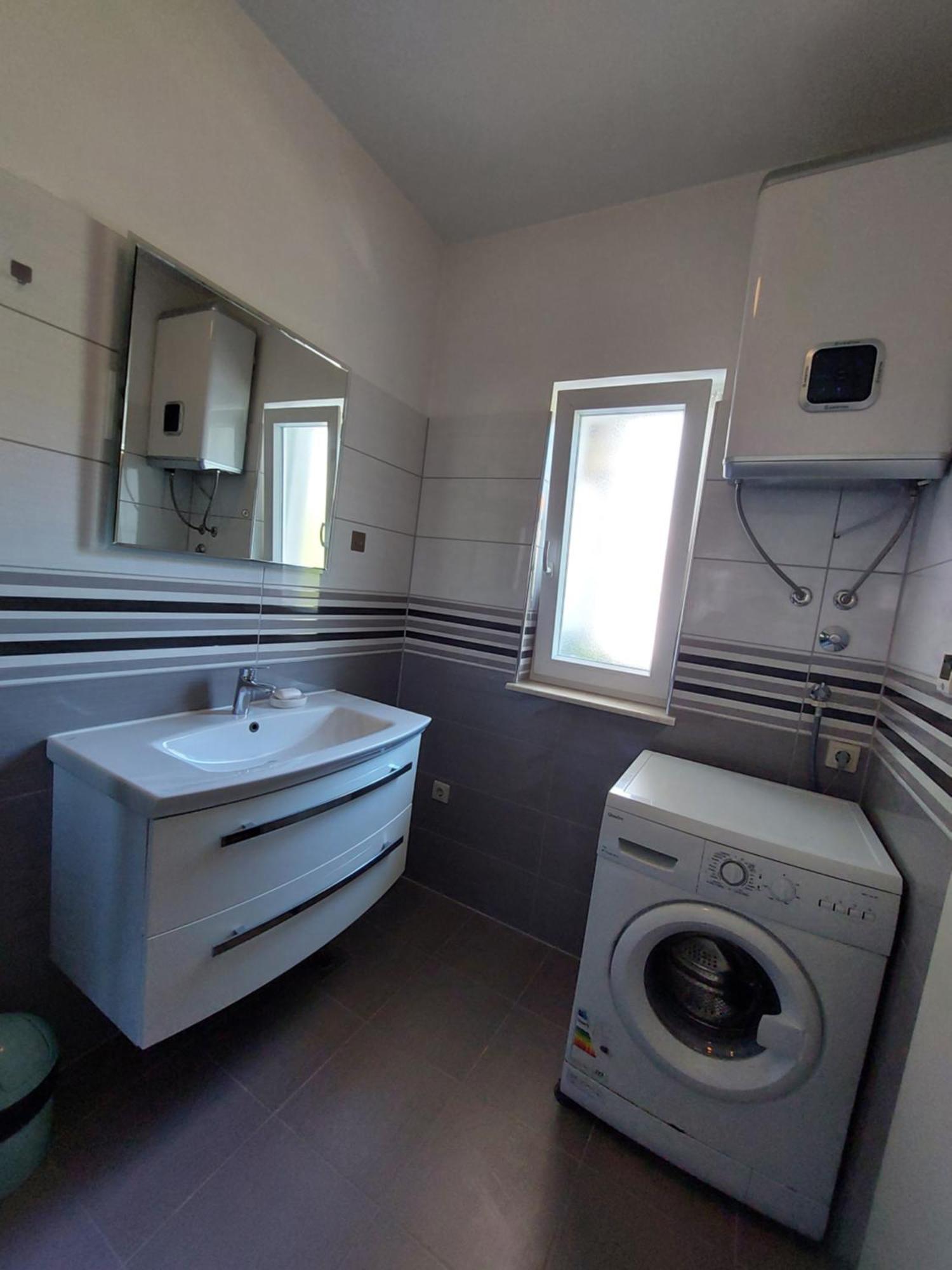 La Gioia Apartman Trogir Szoba fotó
