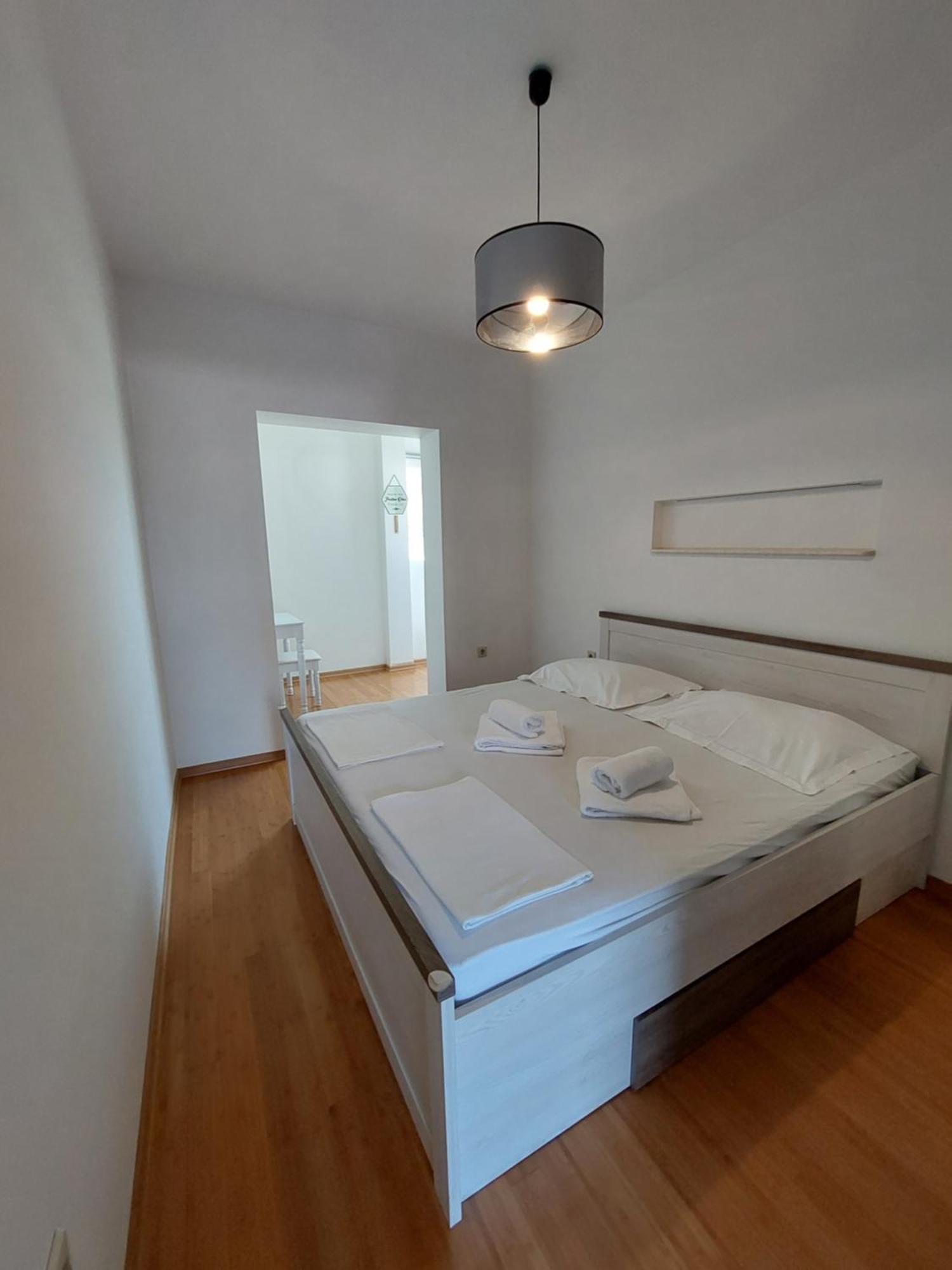 La Gioia Apartman Trogir Szoba fotó