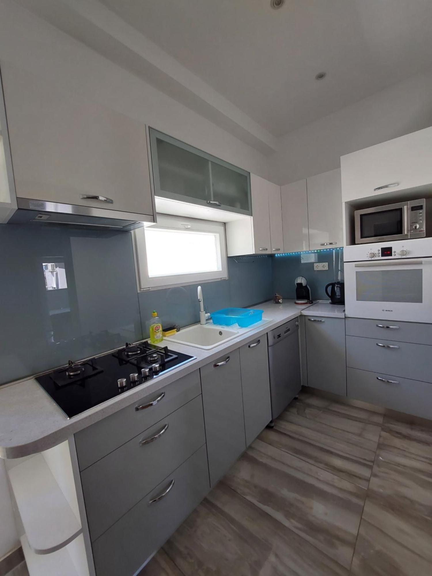 La Gioia Apartman Trogir Szoba fotó
