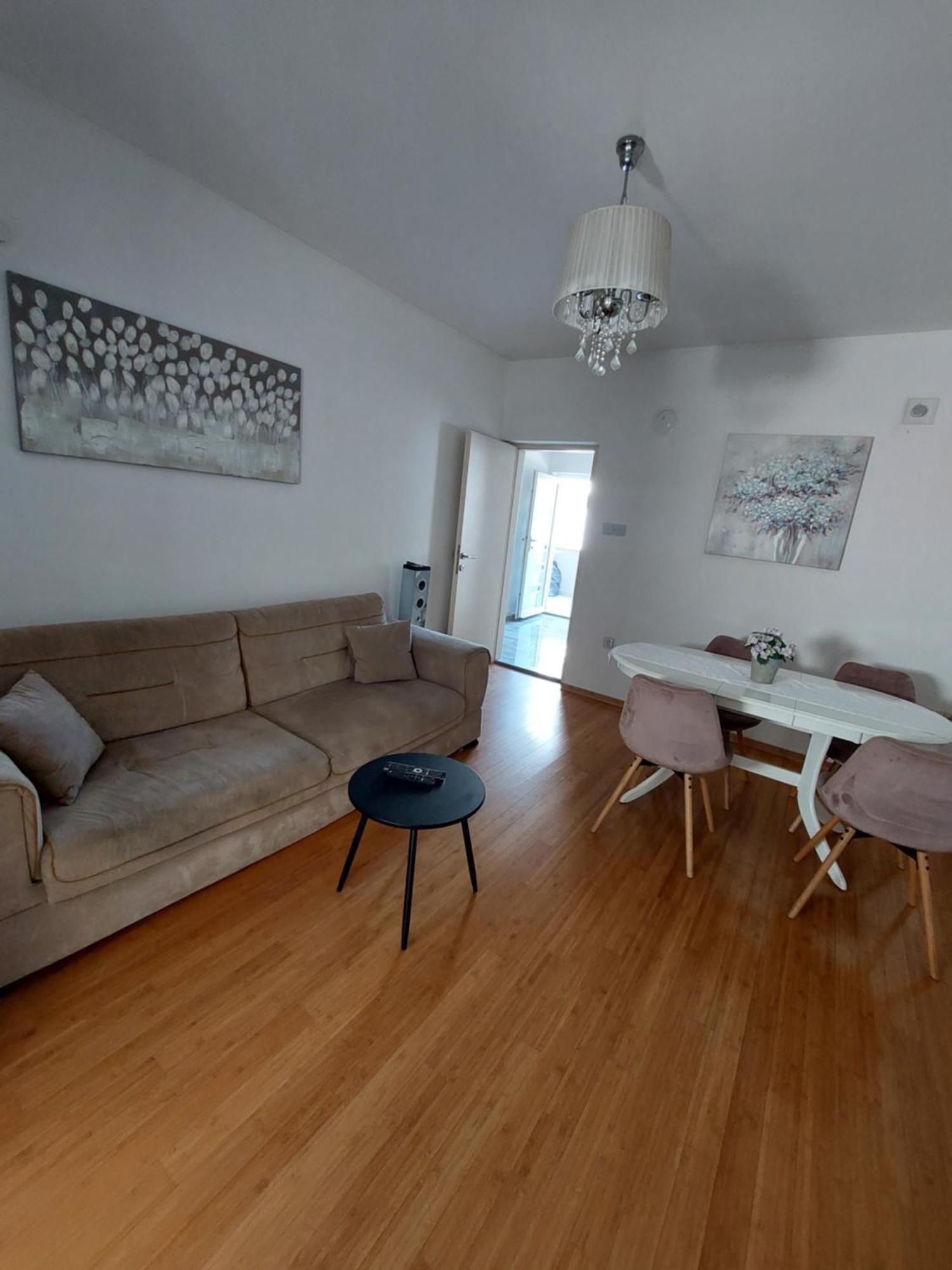 La Gioia Apartman Trogir Kültér fotó