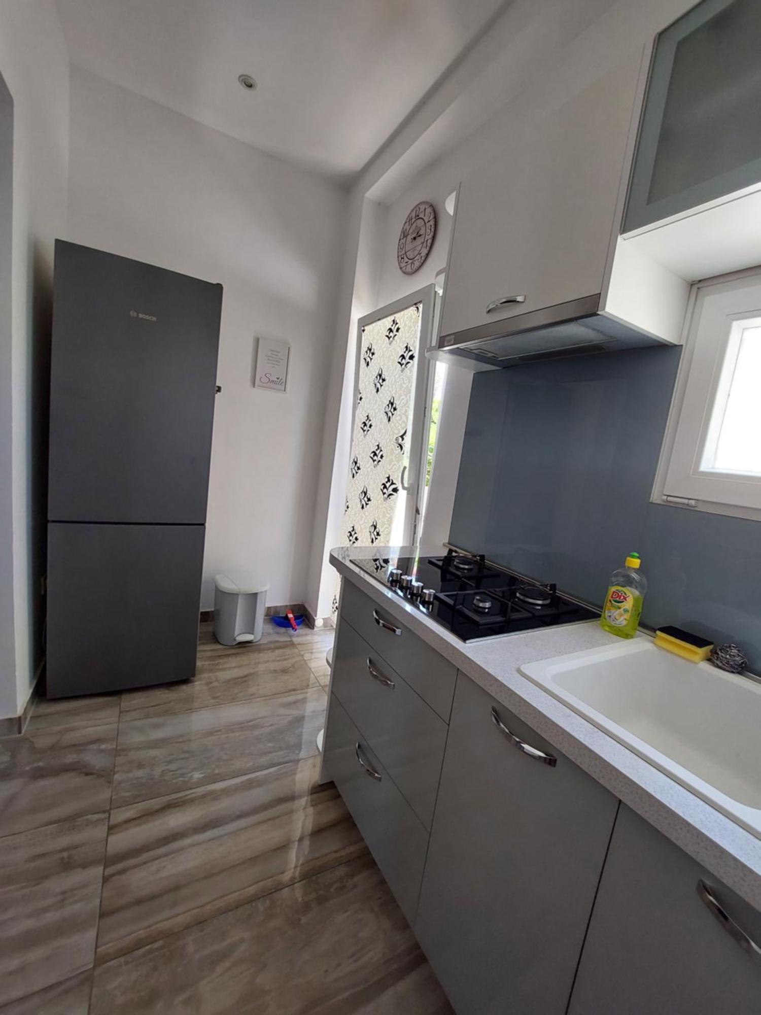 La Gioia Apartman Trogir Kültér fotó