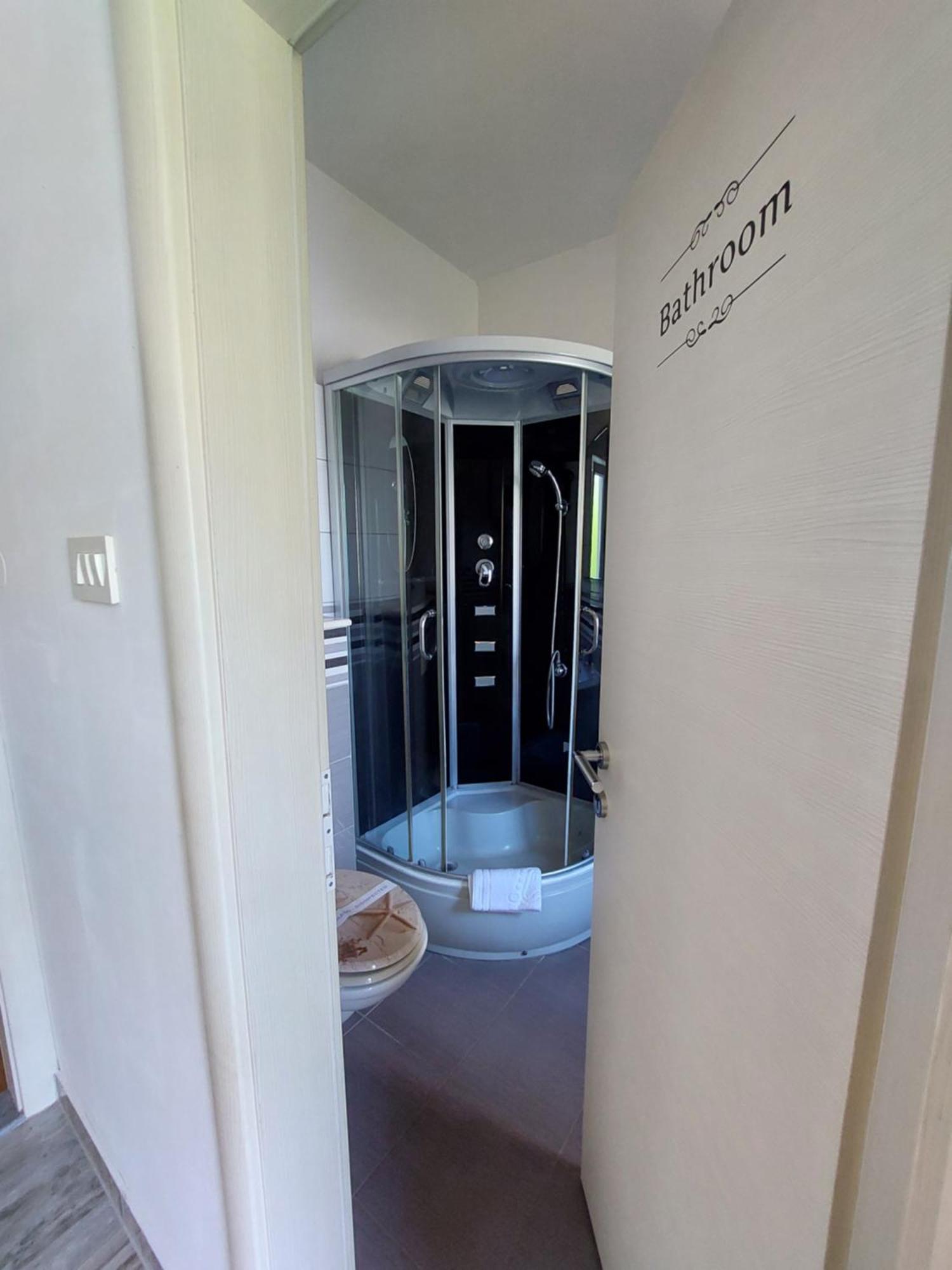 La Gioia Apartman Trogir Kültér fotó