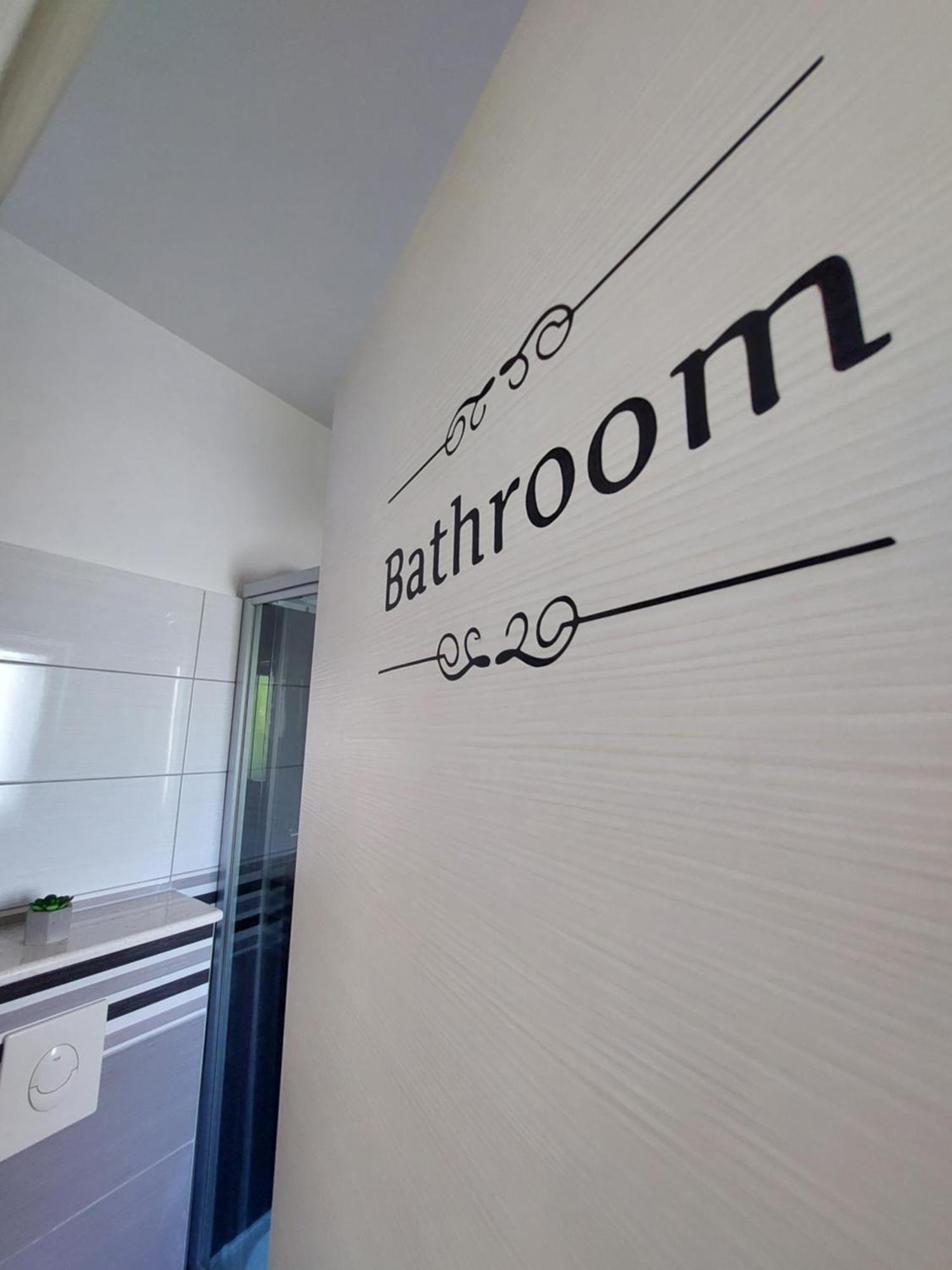 La Gioia Apartman Trogir Kültér fotó