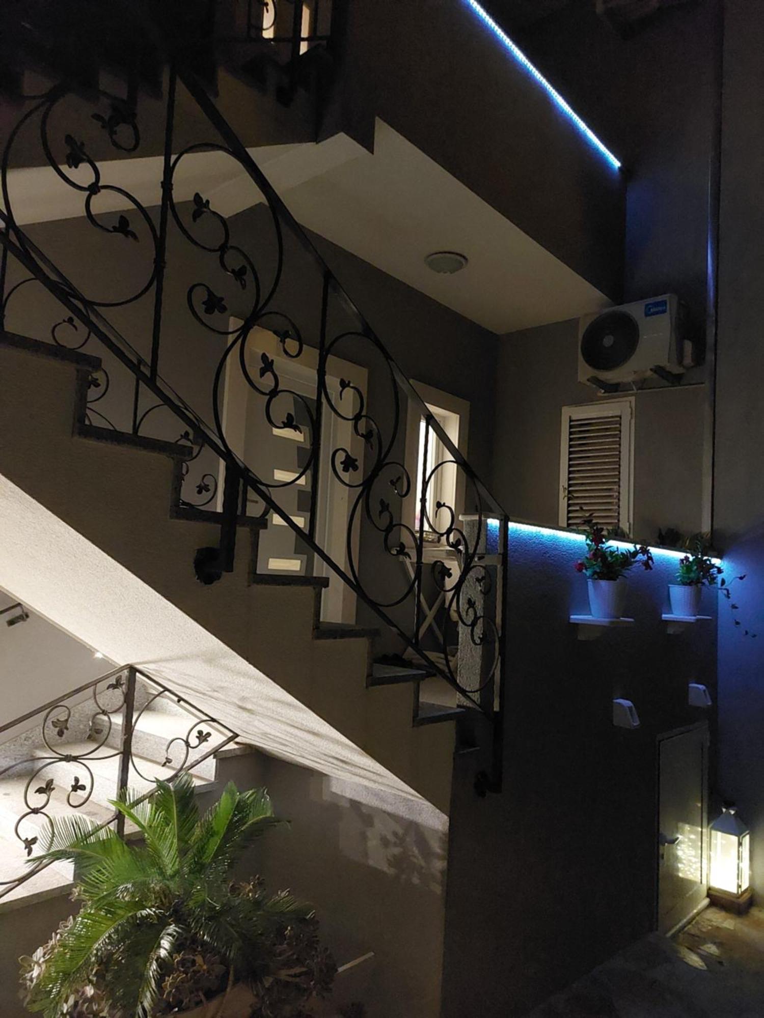 La Gioia Apartman Trogir Kültér fotó