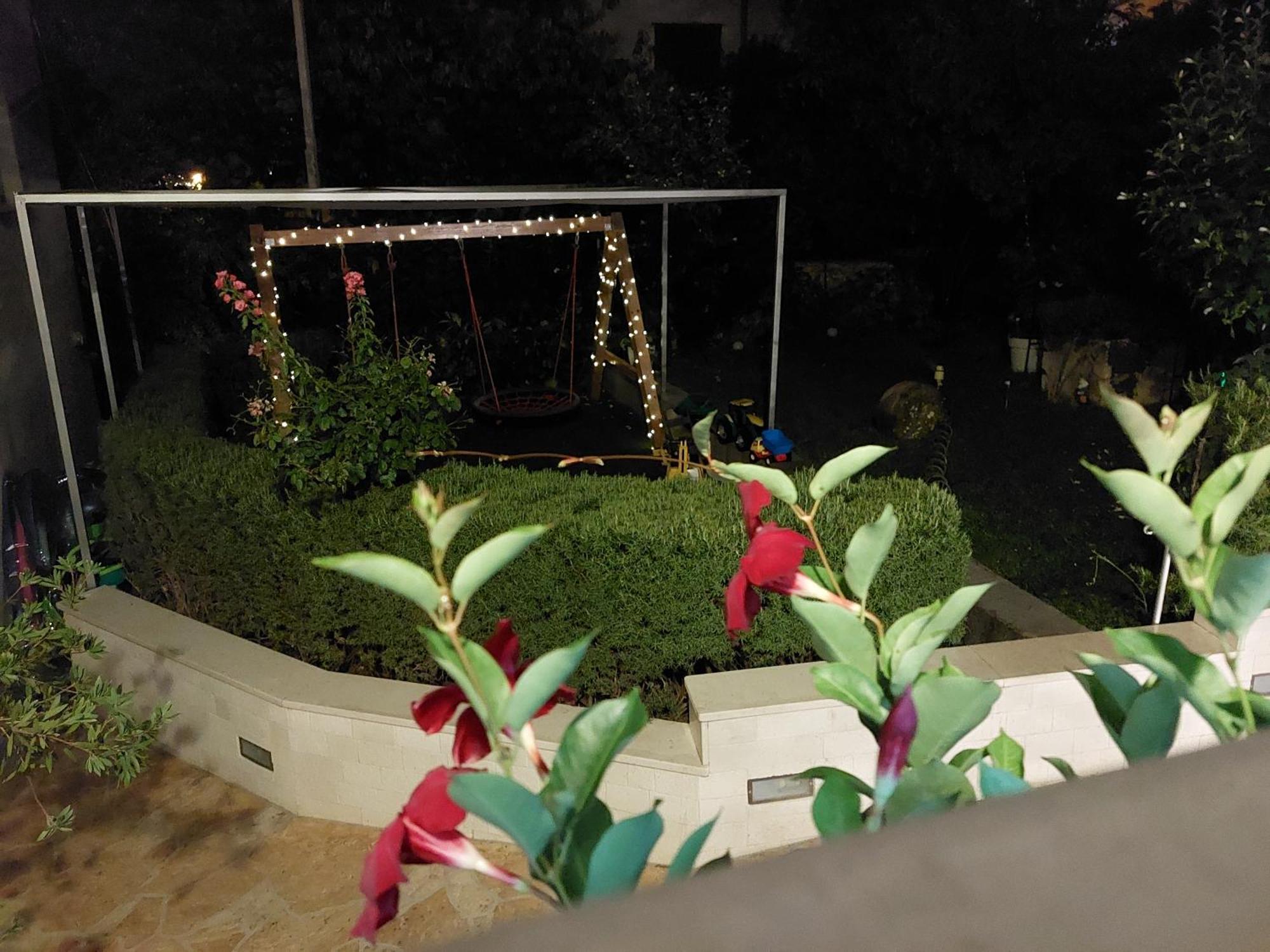 La Gioia Apartman Trogir Kültér fotó