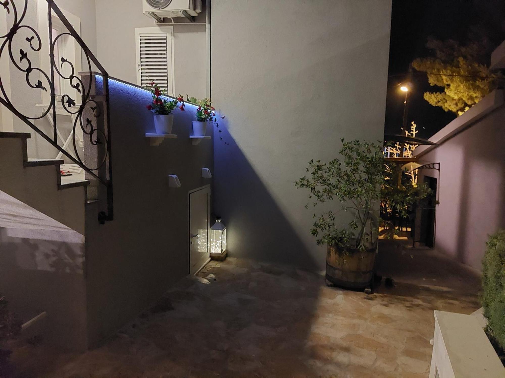 La Gioia Apartman Trogir Kültér fotó